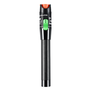 Glasfaser-Rotlicht stift VFL 15/30/50/100mw Glasfaser kabel <span class=keywords><strong>tester</strong></span> Visual Fault Locator Pen FTTH Kompatibel mit GPRS-Netzwerk - Product Image 3
