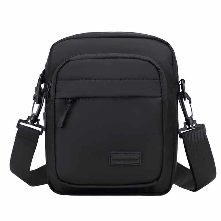 ★新品未使用★ Mobile Shoulder Bag BLACK Amazon.com | WEIXIER Anti Theft Sling Bag Shoulder Crossbody