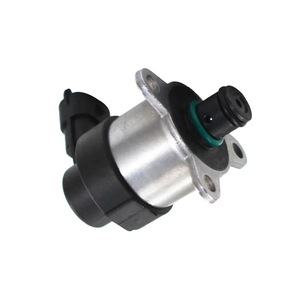 Régulateur de pression diesel, soupape SCV 0928400653 pour Chevrolet GMC 04-05, dosage de carburant - Product Image 2