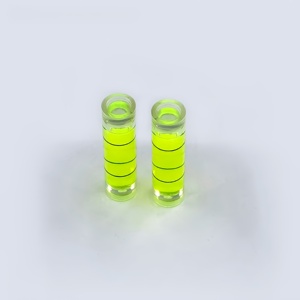 Sản xuất chuyên nghiệp mini nhỏ độ chính xác cao hình trụ tinh thần mức độ Bong Bóng nhà máy mức độ dụng cụ đo lường - Product Image 6