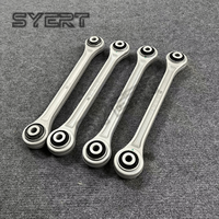 Kit de bras de commande arrière pour Porsche Panamera 970 3.0D 4.8 Turbo 4S 97033104300 97033104700 10 pièces
