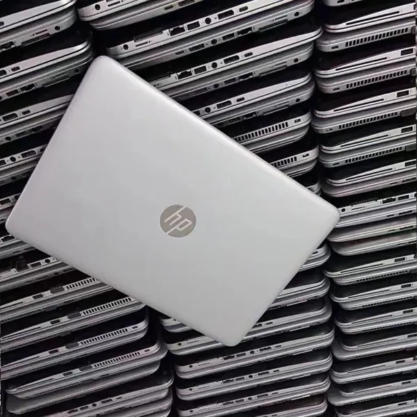 حاسب محمول EliteBook 840G5 640G2 مستعمل ومجدد محمول أصلي مستعمل ومصنوع من مواد جديدة ذات قيمة منخفضة حاسب محمول للبيع بالجملة