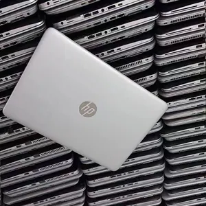 EliteBook 840G5 640G2 Laptop portátil usado recondicionado original usado novo fonte de alimentação baixo preço por atacado