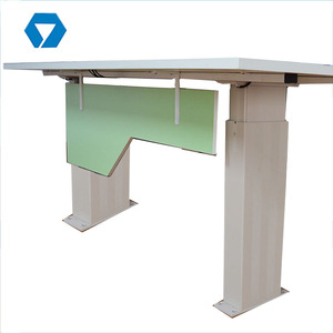 Meubles de maison, <span class=keywords><strong>colonne</strong></span> de levage électrique de bureau <span class=keywords><strong>pas</strong></span> chère, course de 500 mm, 24 V, pour support de télévision - Product Image 3