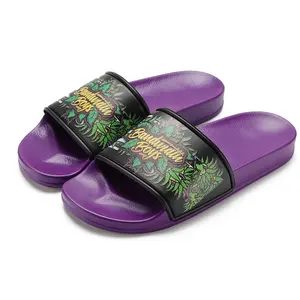 Xsheng Custom Slide Designs Tailored Sandália Opções Bespoke Variações Slide Artesanal Comfort Slip-Ons personalizado Poolside