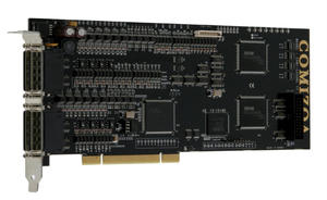Carte de contrôle <span class=keywords><strong>COMI</strong></span>-LX508L V7.03 	 <span class=keywords><strong>COMI</strong></span> ZOA Neuf et authentique - Product Image 3