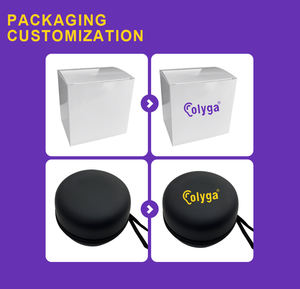 狗耳罩噪音和烟花29dB耳塞宠物狗耳罩保护听力免受雷声 - Product Image 6