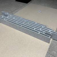 Panneau acoustique pour plafond en feutre pour animaux de compagnie Panneau insonorisant pour plafond acoustique en PET 100% polyester pour restaurant