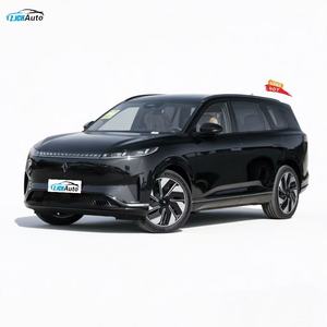 Offre Spéciale 2024 Dongfeng EPi 008 SUV Électrique Autonomie 636KM Conduite à Gauche <span class=keywords><strong>Grand</strong></span> SUV <span class=keywords><strong>Voiture</strong></span> Électrique d'<span class=keywords><strong>Occasion</strong></span> <span class=keywords><strong>Grand</strong></span> Espace Prêt à Expédier Livraison Rapide En Stock - Product Image 1