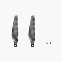 Baling-baling & Bilah Serat Karbon Tenfly 6030 untuk Mini 4 Pro/ Mini 3 Pro