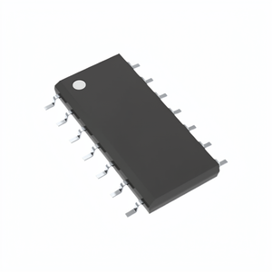 Electronics Component 14 SOlC 74LVX86MX Authorized Distributor Logic - Product Image 1