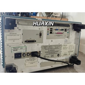 ออสซิลโลสโคป Tektronix TDS7404B, 4GHz, 20GS/s, 4CH มือสอง - Product Image 2