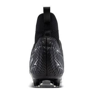 Zapatos <span class=keywords><strong>de</strong></span> Fútbol para Hombre y Mujer, Estilo Deportivo, para Entrenamiento, Partido <span class=keywords><strong>de</strong></span> Fútbol, Campo Verde, Ligeros, Atléticos, Venta al por Mayor <span class=keywords><strong>de</strong></span> Fábrica, OEM, ODM - Product Image 6