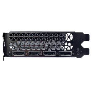 JGINYUE GTX 1060 1060TI 8GB DVD-RW Video Card for Workstation and Desktop <b>Computers</b> With 8pin Interface Stackable Design Server - Product Image 2