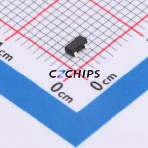 ไดโอด ZENER ไดโอด BZX84B5V6Q-13-F แบรนด์ใหม่ของแท้อุปกรณ์อิเล็กทรอนิกส์ - Product Image 1