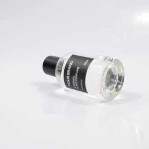 น้ำหอม OEM ODM ETERNAL LOVE PERFUME สารสกัดน้ำหอม 50 มล. - Product Image 4