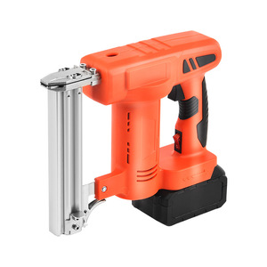 Cloueuse électrique au lithium-ion F30 pour clous droits de 1,2 pouces, alimentée par batterie, pour le travail du bois et le charpente, qualité professionnelle - Product Image 2