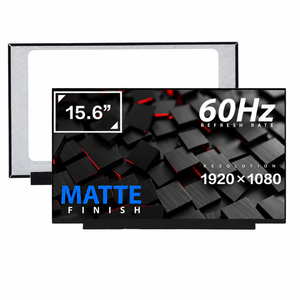 Pantalla LCD para Portátil FHD de 15.6 Pulgadas, 30 Pines, EDP, 60Hz, B156HAN02.1, B156HAN02.3, N156HCA-EAA, B156HAN02.2, NV156FHM-N47, NV156FHM-N48, B156HAN02.4 - Product Image 2