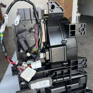 Ricambi Originali di Alta Qualità per Escavatori, Garanzia Elevata, Gruppo Evaporatore Aria Condizionata 803504810 - Product Image 6