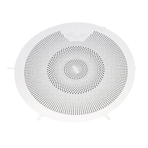 แผ่นกรองโลหะสเตนเลสสตีลแบบเจาะรูขนาดเล็กด้วยวิธีโฟโตเคมี ความหนา 0.01 มม. ความแม่นยำสูง ทนการกัดกร่อน - Product Image 6