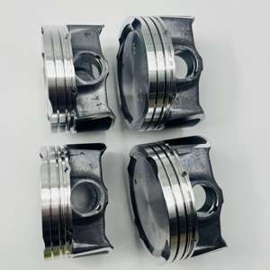 Sistema de motor de alta calidad, conjunto de pistón y pasador 23041-2E000 230412E000 para Hyundai Santa Fe XL 23041 2E000 - Product Image 6