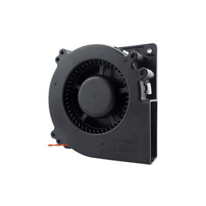 120x120x120x32 מ "מ 5v/12v/24v/48v גבוהה זרימת אוויר גבוהה לחץ 120 מ" מ dc cial מאוורר קירור dc מאוורר 12032 - Product Image 1