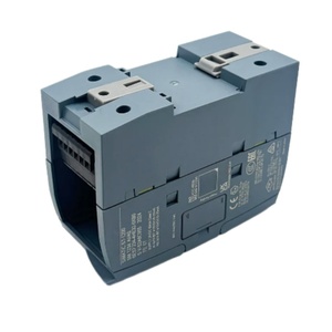 โมดูลขยาย PLC แบบอินพุตเอาต์พุตแอนะล็อก Siemens 6ES7234-4HE32-0XB0 SIMATIC S7-1200 SM1234 4AI/2AQ - Product Image 6