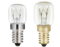 Support de lampe de four électrique domestique E14 G9, résistant aux hautes températures, anti-explosion, 220-240V, lampe de four en verre avec ampoule