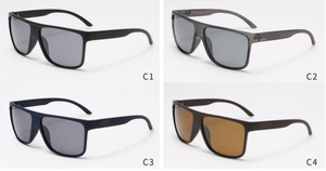 European-Style <b>Large</b>-<b>Frame</b> Men's UV-Protective Sunglasses Outdoor Sports Fishing & Cycling Tinted Driving Sunglasses - Product Image 5