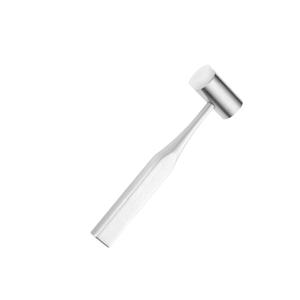 Maillet en Nylon et acier inoxydable, taille de 7.25 pouces, tête 7Oz, 18.5cm - Product Image 4