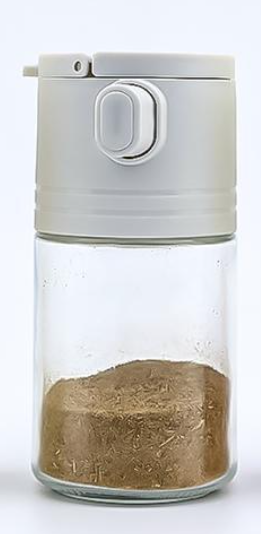 Gris - Emballage Individuel