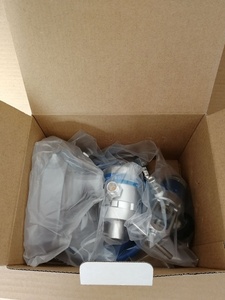 <span class=keywords><strong>Set</strong></span> Regolatore Entonox CGA965 con Valvola a Richiesta per Rilassare il Paziente - Product Image 6