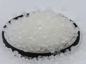 Hot Sell PVC <b>Raw</b> <b>Material</b> Virgin or Recycled PVC <b>Plastic</b> Compound Granules - Product Image 3