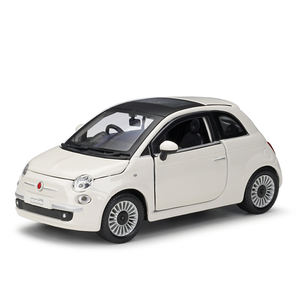 <span class=keywords><strong>Modellini</strong></span> <span class=keywords><strong>Auto</strong></span> <span class=keywords><strong>Bburago</strong></span> Scala 1/24, Toyota Supra 500 del 2007, Modello in Metallo Pressofuso con Design a Doppia Porta - Product Image 1