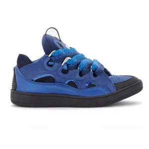 Zapatillas Clásicas con Diseño Popular, Zapatillas Planas Clásicas para Hombre y Mujer, Diseño Famoso, Logotipo Personalizable, Zapatillas de Lona de Lujo - Product Image 3
