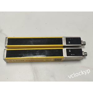 Receptor Leuze Electronic MLC520R14-150 Transmisor MLC500T14-150 NUEVO - Product Image 5