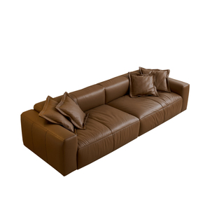 Designer Modern Minimalist Style Sponge Sectional Bread <strong>Sofa</strong> Comfortable Fabric <strong>Sofa</strong> <strong>for</strong> Apartment Living Room <strong>Bedroom</strong> Hotel Use - Product Image 5