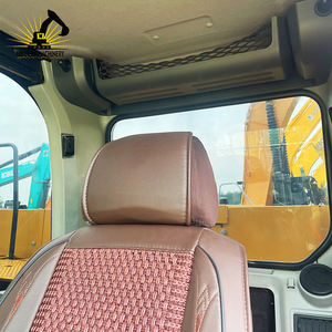 Excavadora Usada 330GC en Buen Estado, con Gran Fuerza de Excavación, Capacidad de Cucharón de 1.54-1.60m, Potencia de 158KW - Product Image 6