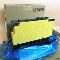 A06B-6290-H104 AiSV 40HV-B Modul Servo Amplifier FANUC Pemasok suku cadang