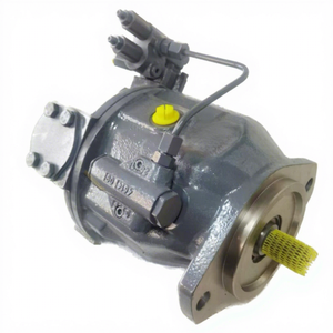 Bomba Principal para Excavadora Fh150W F056599 10185016 30361366 501810 6047475 5193795  592080714 10200404 10200508 30354499 - Product Image 4