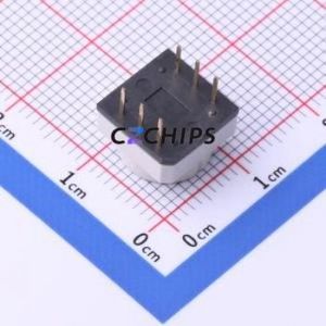 MDR-16 Rotary Encoder Switch Through hole Component (THT) Switch 16 True Code - Product Image 2