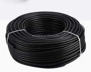 Câble en acier à haute résistance à la traction universel en gros-Capacité de charge de qualité commerciale pour le remorquage et le levage - Product Image 2