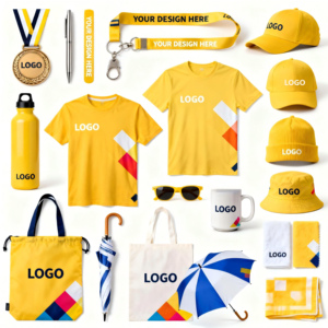 Customizable Advertising Business Gift Set - Mug <strong>Pen</strong> Tote Bag &amp; Keychain For Brand <strong>Promotion</strong> Bulk Ad Gifts With Logo Printing - Product Image 3