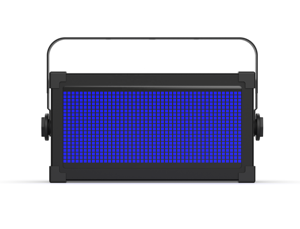 Panneau LED plat 8 segments SMD 5050 LED 450W RGBW Pixel Strobe Wash Light DMX512 Panneau flash plat pour DJ Scène Fête Club - Product Image 5