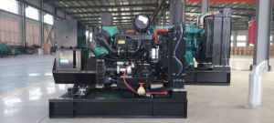 Fornecedor 220/380V 20Kva 25kva 40kva 55kva 75kva Marco Abierto Typ 3 Fases Geradores a Diesel <span class=keywords><strong>Com</strong></span> Baixo Preco - Product Image 3