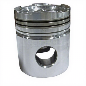 Nouveau piston de moteur diesel pour camion lourd 3069212 / 3053526 / 3067475 / 3095064 / 4024785 / 3017348 pour Cummins NT855 1988-2004 - Product Image 4