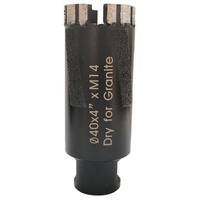 <strong>Best</strong> <strong>Selling</strong> 1-1/4 1-3/8 Inch Diamond <strong>Core</strong> <strong>Drill</strong> <strong>Bits</strong> Dry Granite Vaccuum Brazed <strong>Core</strong> <strong>Bits</strong> for Stone Granite Marble and Quartz