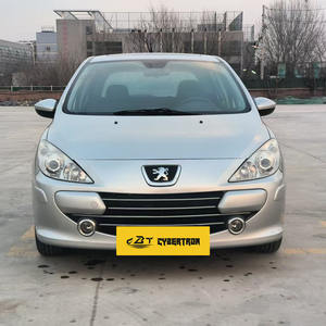 Voitures d'occasion 2013 Dongfeng <span class=keywords><strong>Peugeot</strong></span> 307 Essence 1.6L Manuelle 5 places Hayon Prix bas Abordable - Product Image 2