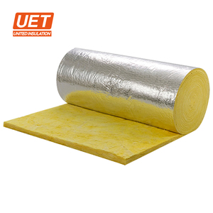 <span class=keywords><strong>Prix</strong></span> ​​bas 12 kg/m3 14 kg/m3 16 kg/m3 <span class=keywords><strong>Laine</strong></span> <span class=keywords><strong>de</strong></span> <span class=keywords><strong>verre</strong></span> d'isolation thermique <span class=keywords><strong>de</strong></span> 25 mm d'épaisseur 25 mm-200 mm Rouleau <span class=keywords><strong>de</strong></span> <span class=keywords><strong>laine</strong></span> <span class=keywords><strong>de</strong></span> <span class=keywords><strong>verre</strong></span> <span class=keywords><strong>de</strong></span> 30 m <span class=keywords><strong>de</strong></span> long - Product Image 2