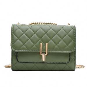 Bolsos de Hombro Casuales de Piel Sintética para Mujer, Bolsos de Gran Capacidad, Simples y Concisos, Bolsos de Mano Clásicos para Mujer - Product Image 2